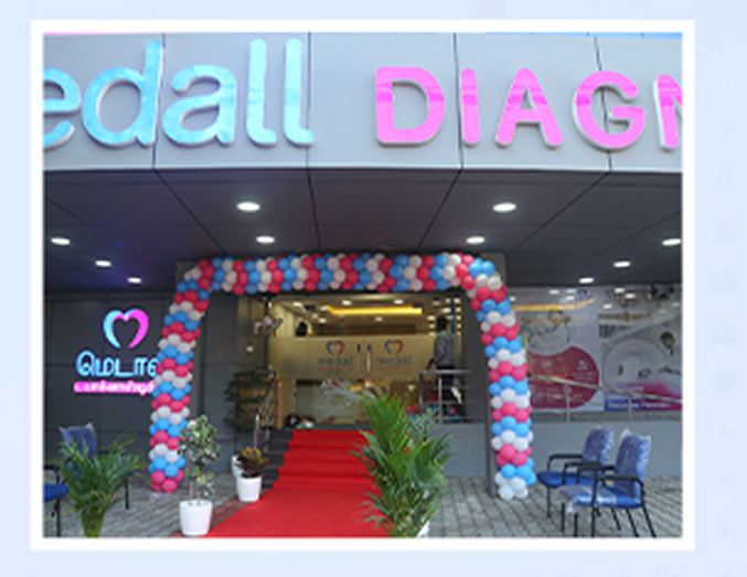 Medall Diagnostics centre relaunch across Mysuru and Chennai