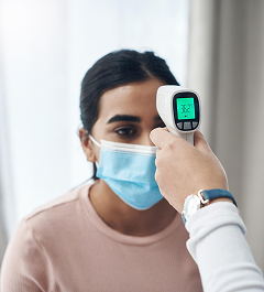Fever Profile Basic package
