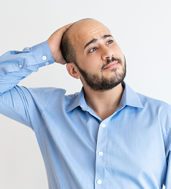 Hair Loss package